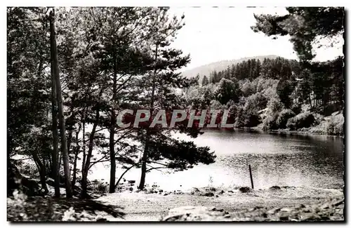 Cartes postales Lac D&#39Aydat