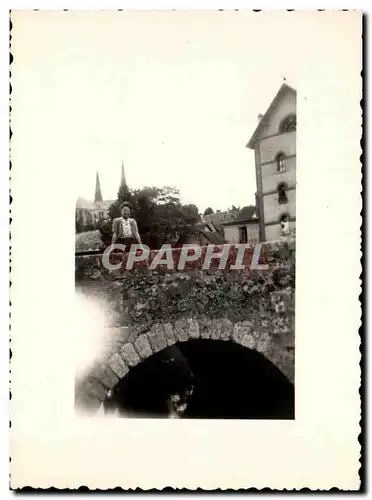PHOTO Chartres 1948