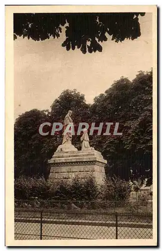 Cartes postales Lourdes Le Sacre Coeur et Ste Marguerite Mari Diocese d&#39Autun