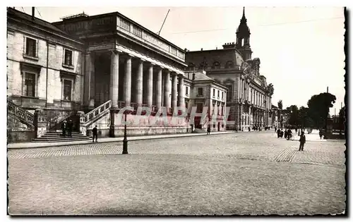 Cartes postales Tours Le Palais de Justice