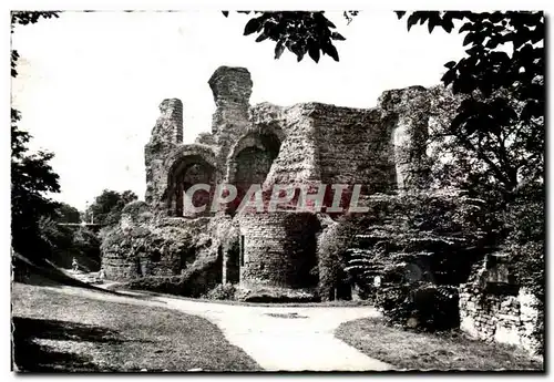 Cartes postales Treves Les ruines de l&#39amphitheatre