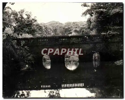 Cartes postales moderne Tombeau Minh Hang Vietnam