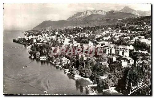 Cartes postales Evian