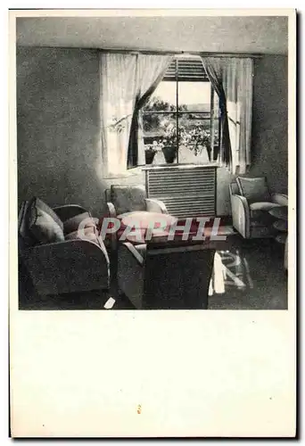 Cartes postales Albergues De Carretera