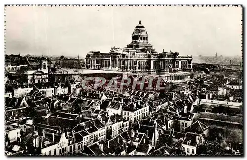 Cartes postales Bruxelles Panorama