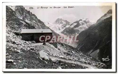 Cartes postales Le Refuge Du Vallo Les Bains