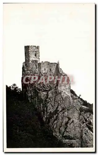 Cartes postales moderne Tour de chateau