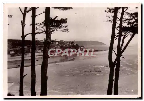 Cartes postales moderne Bretagne