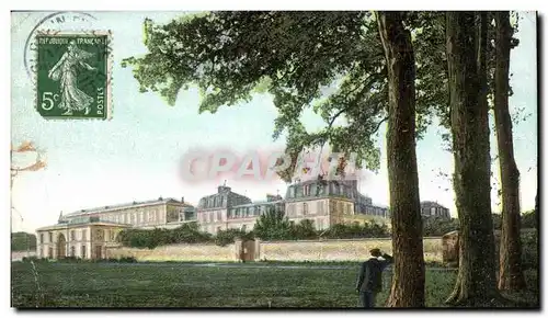 Cartes postales Saint Germain en Laye Les loges