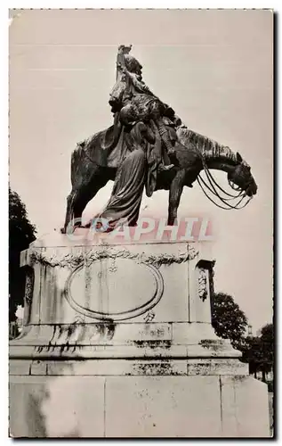 Cartes postales Chalon Sur Saone Le Monument de la Defense Militaria