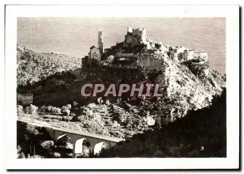 Cartes postales moderne Chateau