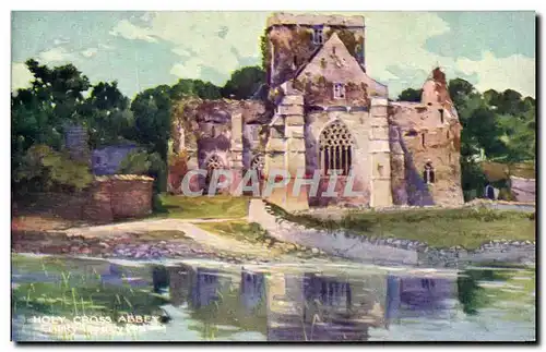 Cartes postales Irlande Holy cross Abbey Cpunty Tipperary