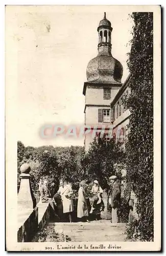 Cartes postales Cartigny Suisse