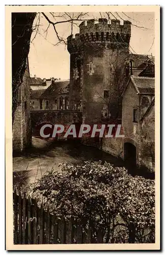 Cartes postales Chartres la Porte Guillaume