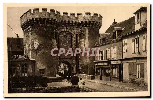 Cartes postales Chartres la Porte Guillaume