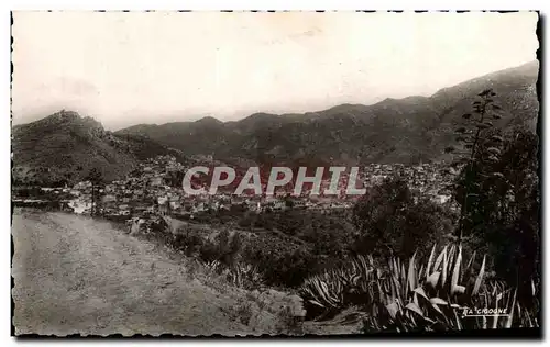 Cartes postales Moulay Idriss Vue Generale
