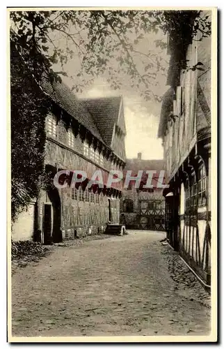 Cartes postales Kohstadmuseet D