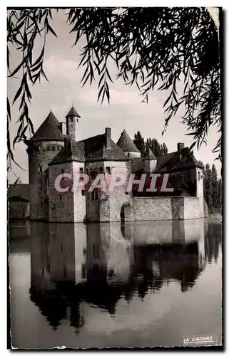 Cartes postales Environs D&#39Houdain Chateau