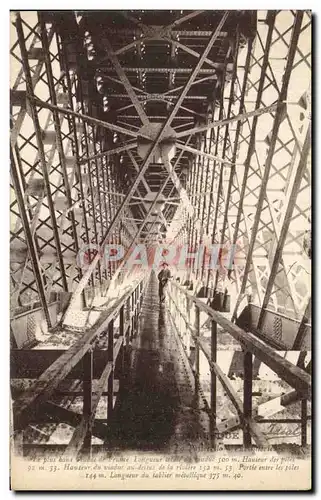 Cartes postales Viaduc de Vades