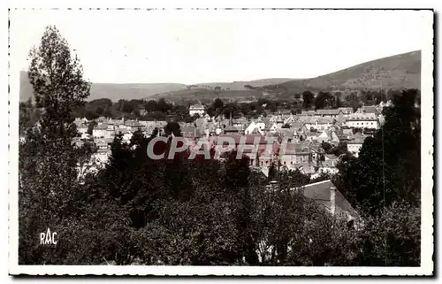 Cartes postales Meymac Vue Generale