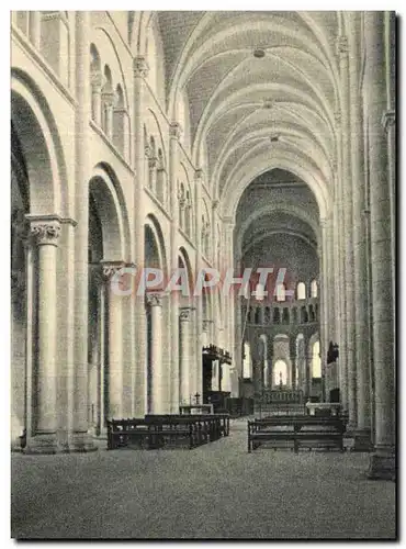 Ansichtskarte AK Fontgombault L&#39Eglise abbatiale