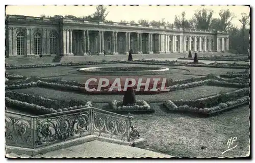 Cartes postales Versailles Le Grand Trianon