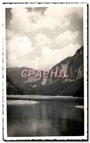 Cartes postales Montriond Le Lac Port