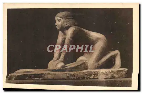 Cartes postales Firenze Museo archeologico