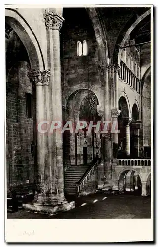 Cartes postales Italie Arezzo Chiesa di s Maria della Pieve