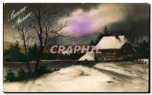 Cartes postales Fantaisie Femme