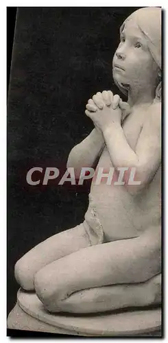 Cartes postales Musee du Luxembourg Dampt Saint Jean