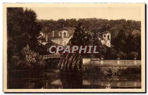 Cartes postales Strasbourg Orangerie