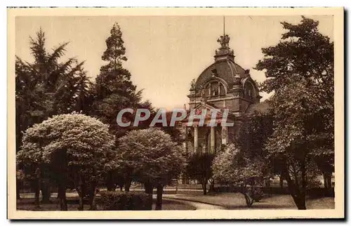 Cartes postales Strasbourg Palais Du Rhin