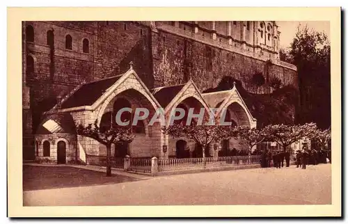 Cartes postales Lourdes Les Piscines