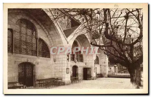 Cartes postales Lourdes Les Piscines