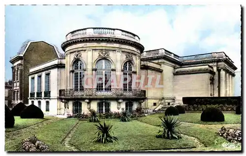 Cartes postales St Quentin Musee Antoine Lecuyer