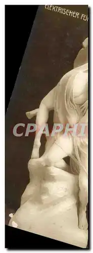 Cartes postales Elektrisches Funke