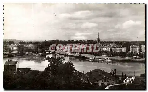 Cartes postales En Pays Basque Bayonne Vue Generale