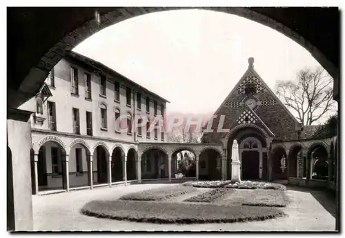 Cartes postales Montmagny Le Seminaire Vue Interieure