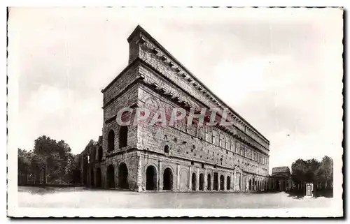 Cartes postales Orange Le Theatre Romain Le Theatre Antique