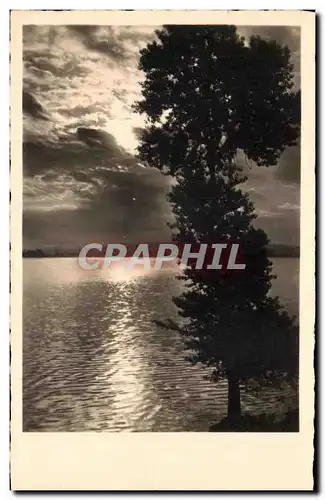 Cartes postales Paysage Coucher de soleil