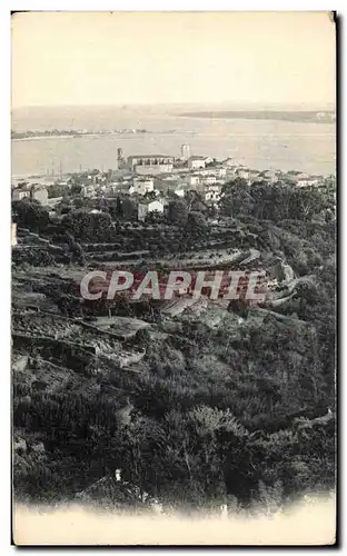 Cartes postales Cannes