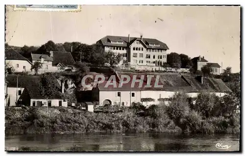 Cartes postales moderne Port Lesney Le Preventorium Colonies de vacances