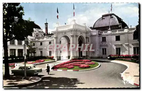 Cartes postales Aix Les Bains Le Grand Casino