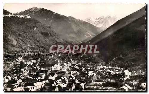 Cartes postales moderne Luchon Vue Generale