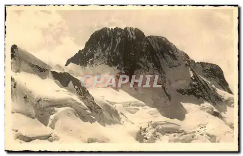 Cartes postales moderne Montagnes