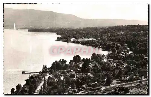 Cartes postales Vue aerienne De Bellevue