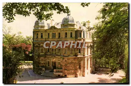 Cartes postales moderne Chateau De Monte Cristo Construit Par Alexandre Dumas