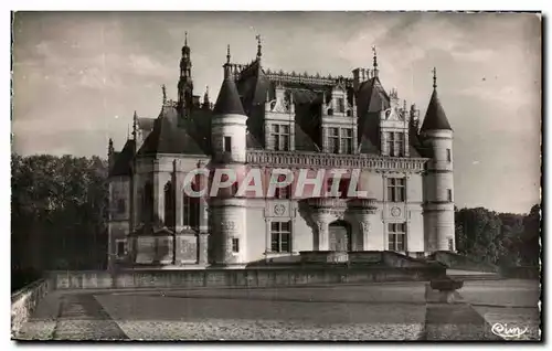 Cartes postales En Touraine Les Chaleaux De La Loire Chenonceaux