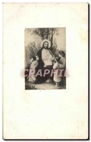 Cartes postales Jesus Christ